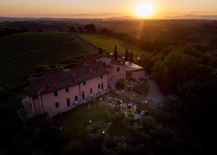 Le Fonti A San Giorgio