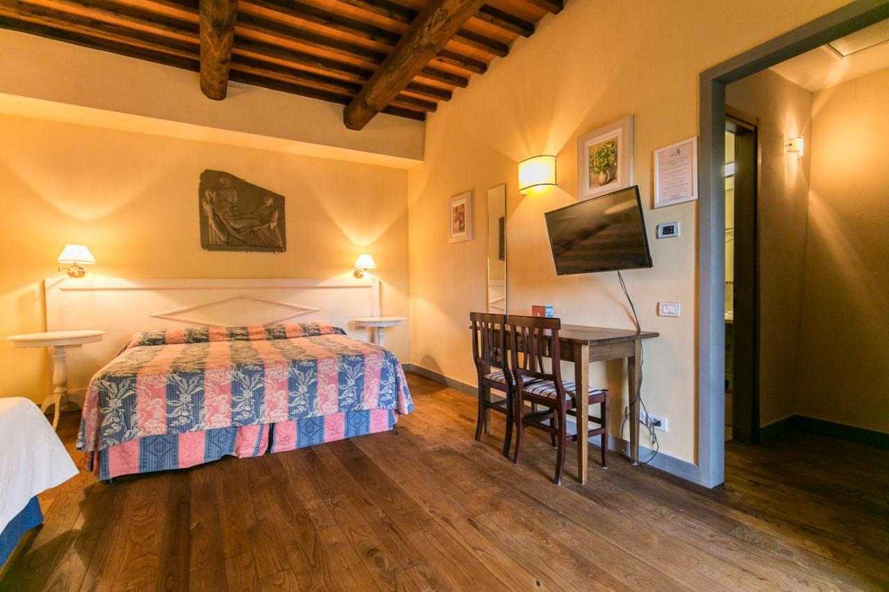 Le Fonti A San Giorgio *