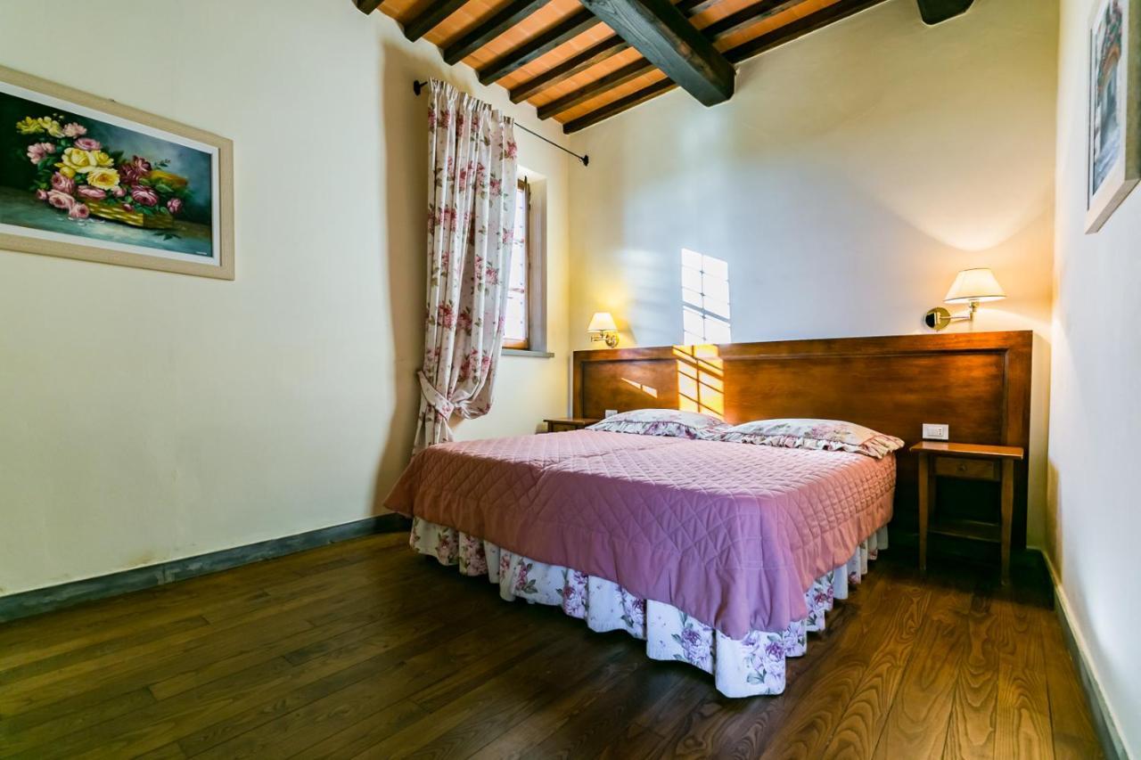 Le Fonti A San Giorgio *