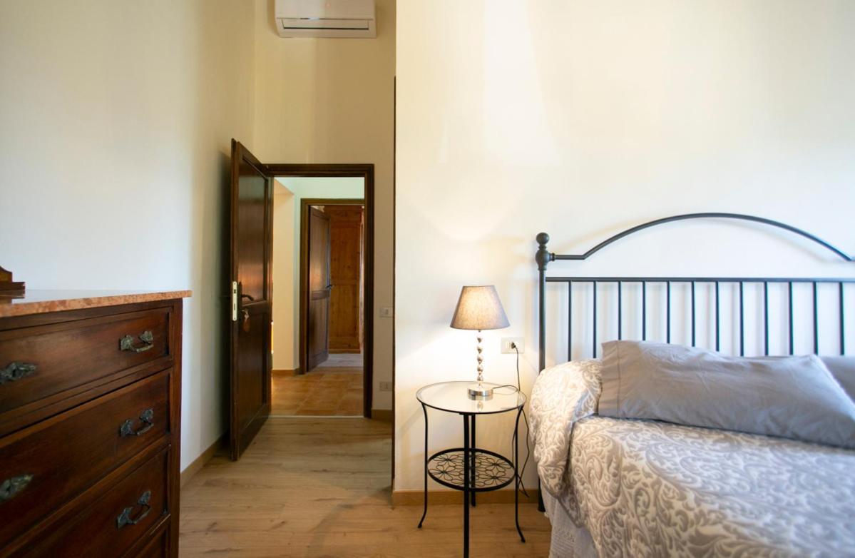 Le Fonti A San Giorgio Agroturismo *