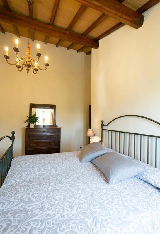 Le Fonti A San Giorgio * Montespertoli