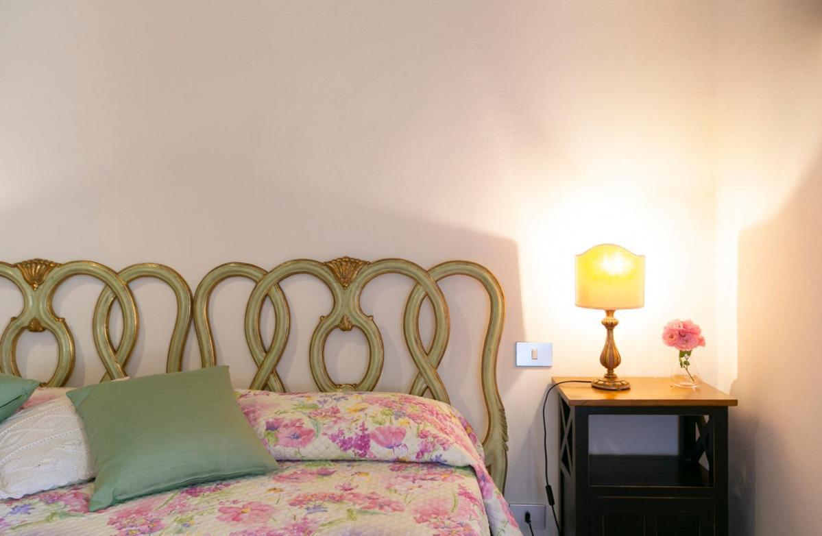 Farm stay Le Fonti A San Giorgio