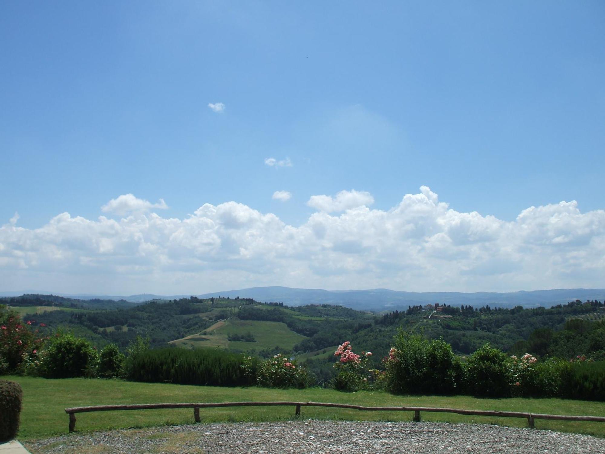 Farm stay Le Fonti A San Giorgio