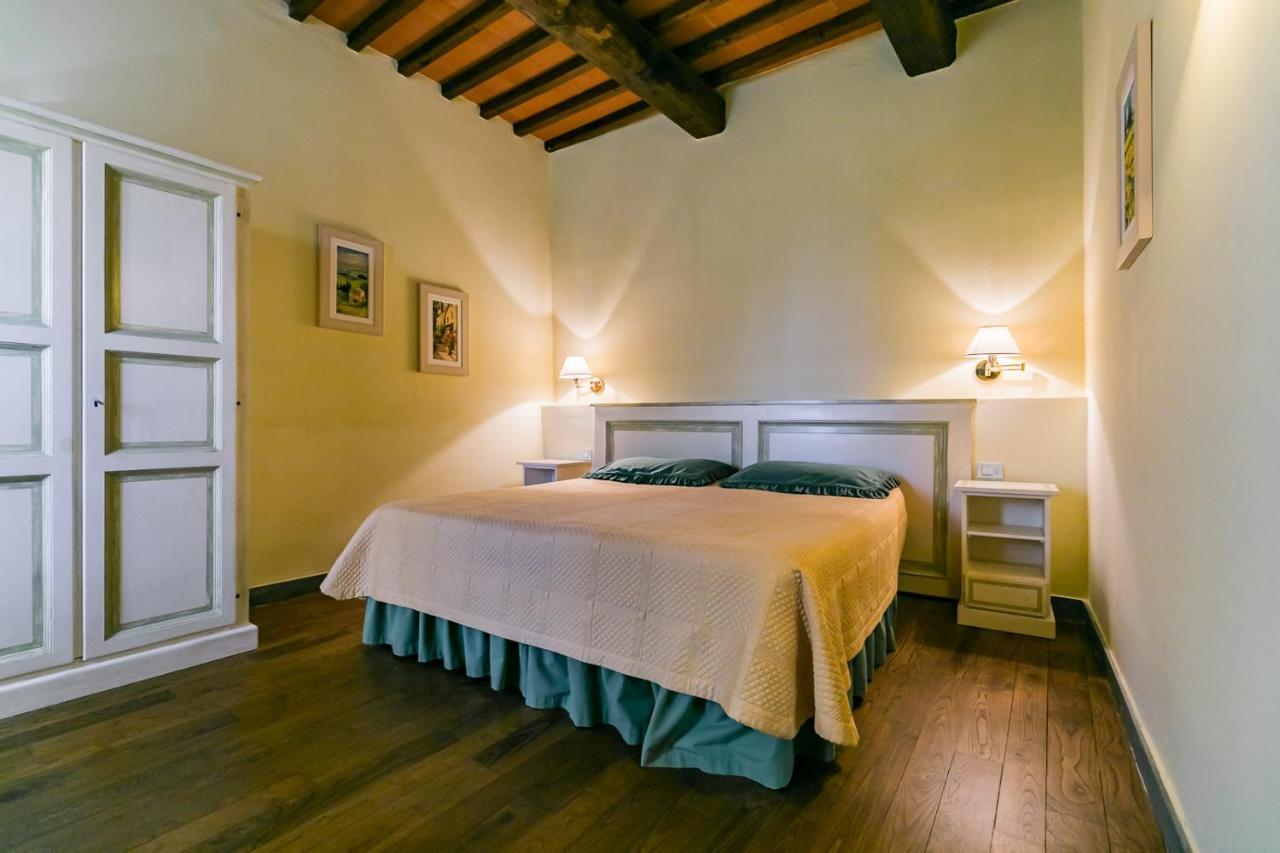 Le Fonti A San Giorgio Agroturismo