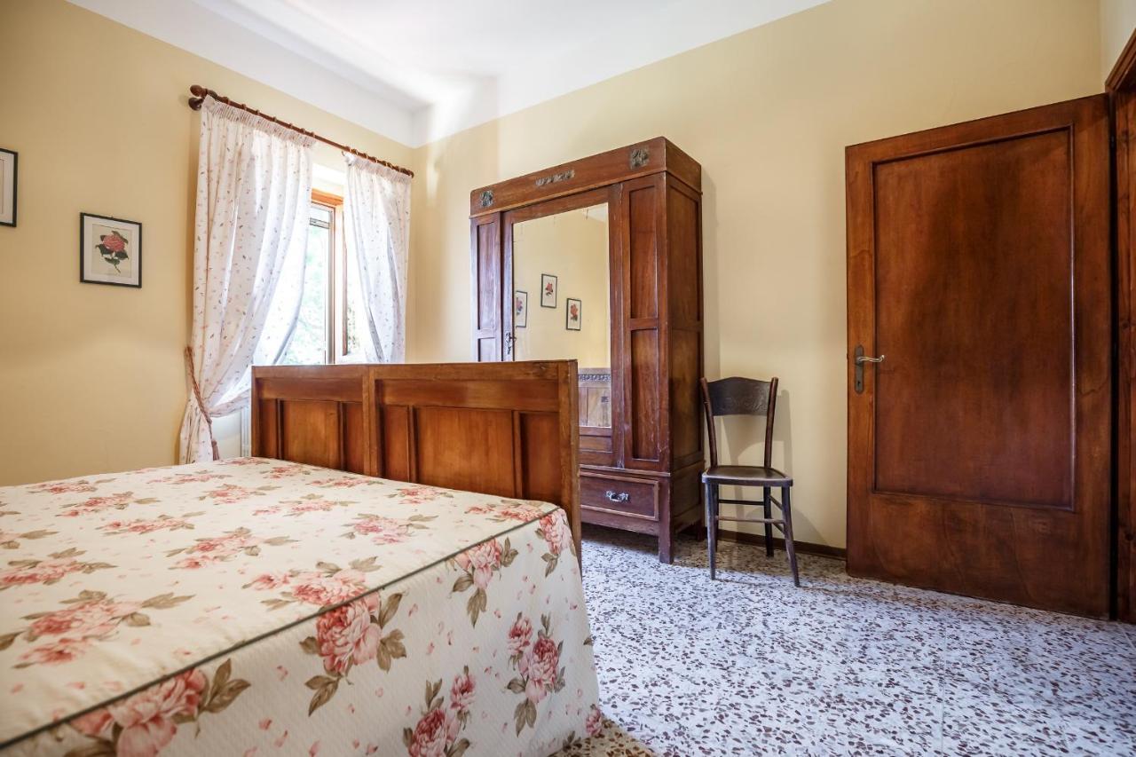 Le Fonti A San Giorgio Farm stay Montespertoli
