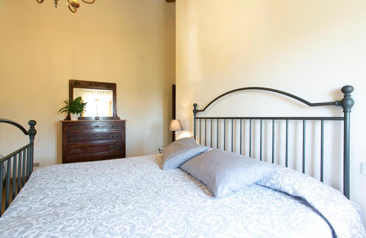 Le Fonti A San Giorgio Farm stay